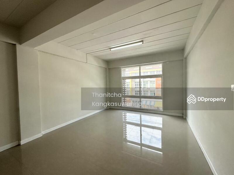 For Rent - SUVARNABHUMI TOWN, Bangkok