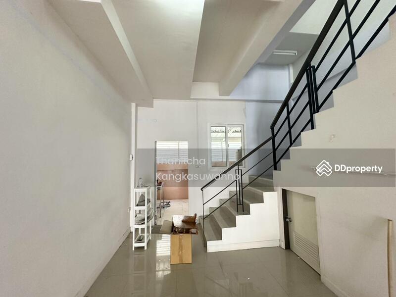 For Rent - SUVARNABHUMI TOWN, Bangkok