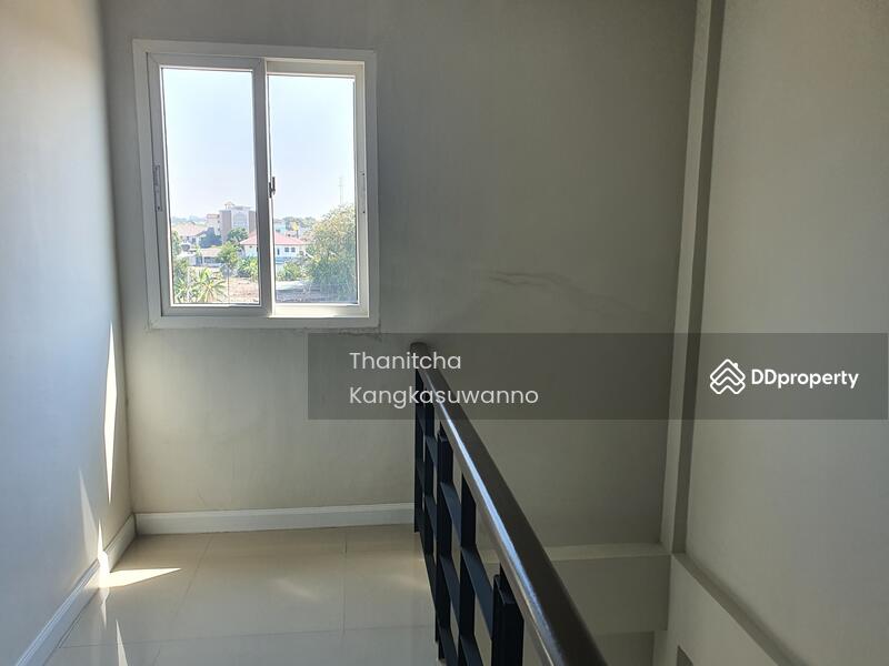 For Rent - SUVARNABHUMI TOWN, Bangkok
