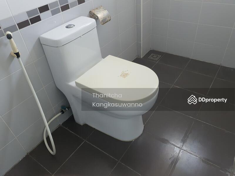 For Rent - SUVARNABHUMI TOWN, Bangkok