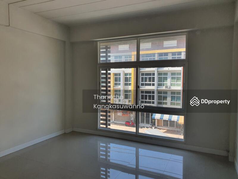 For Rent - SUVARNABHUMI TOWN, Bangkok