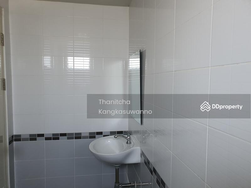 For Rent - SUVARNABHUMI TOWN, Bangkok