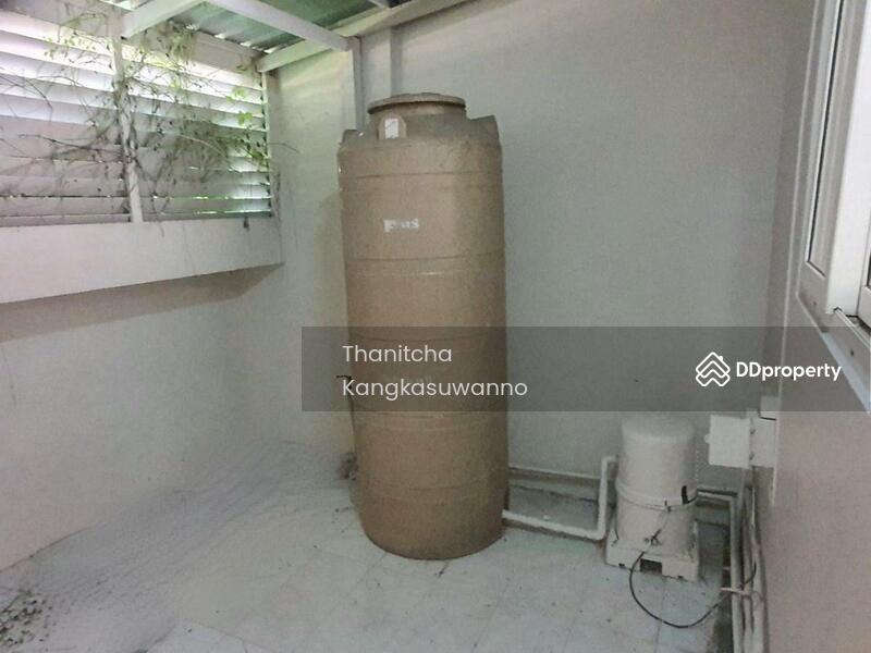 ให้เช่า - ให้เช่าอาคารพาณิชย์4 ชั้นโครงการ สุวรรณภูมิทาวน์@ หัวตะเข้ ถนนลาดกระบัง, กรุงเทพ