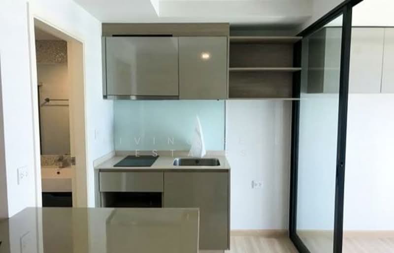 KnightsBridge SkyCity, Bangkok, Soi Phaholyothin 50 Intersection 1, Phaholyothin Road, Anusaowari, Bang Khen, Bangkok, 2 Bedrooms, 34 sqm, Condo For Sale, by Living Real Estates, 11730618 - DDproperty.com