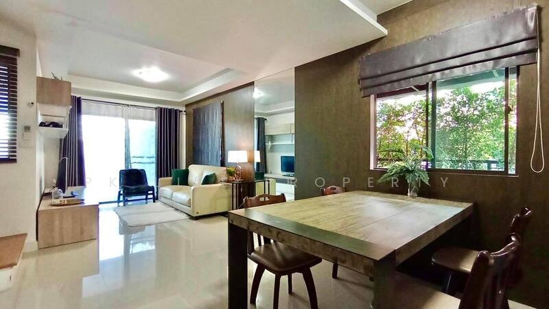 ให้เช่า - 5R0445 This house for rent 3 bedroom 2 bathroom 29,000/month at kathu have fully furnished, ภูเก็ต