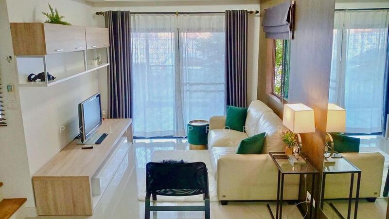 ให้เช่า - 5R0445 This house for rent 3 bedroom 2 bathroom 29,000/month at kathu have fully furnished, ภูเก็ต