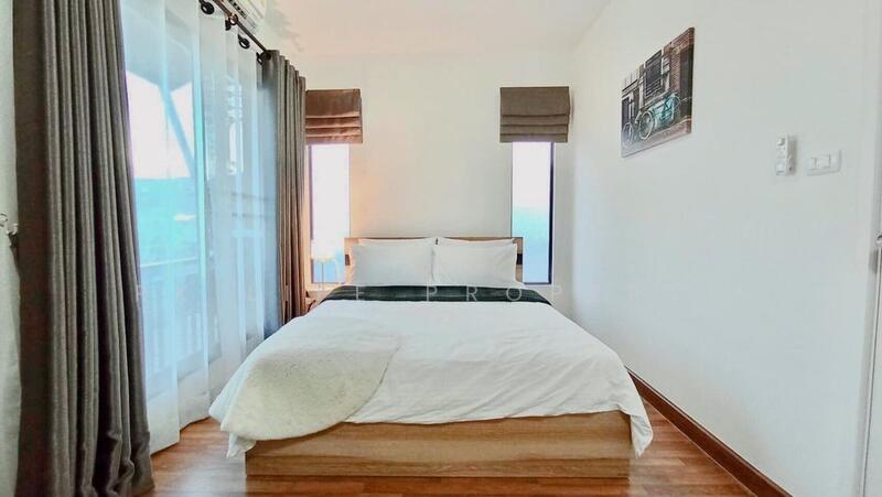 ให้เช่า - 5R0445 This house for rent 3 bedroom 2 bathroom 29,000/month at kathu have fully furnished, ภูเก็ต