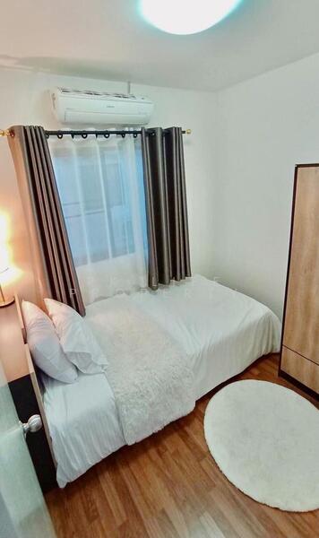 ให้เช่า - 5R0445 This house for rent 3 bedroom 2 bathroom 29,000/month at kathu have fully furnished, ภูเก็ต