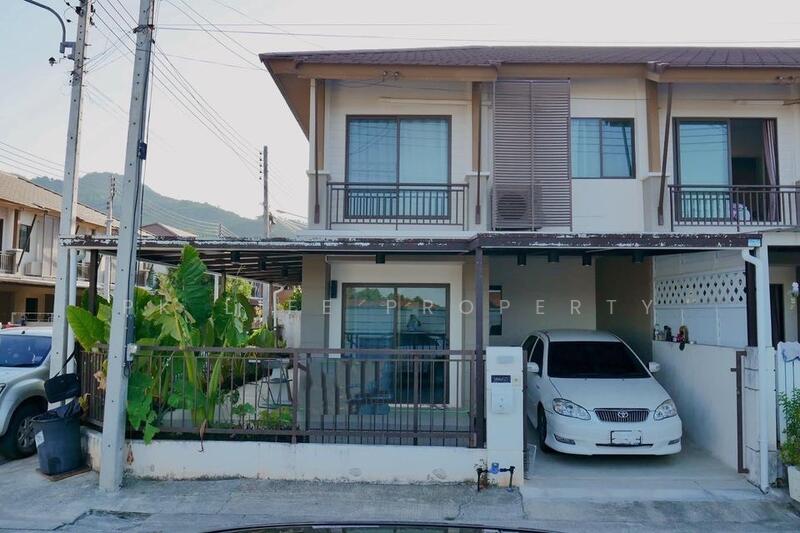 ให้เช่า - 5R0445 This house for rent 3 bedroom 2 bathroom 29,000/month at kathu have fully furnished, ภูเก็ต