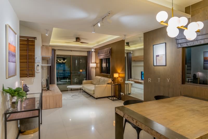 For Rent - 5R0445 This house for rent 3 bedroom 2 bathroom 35,000/month at kathu have fully furnished, Phuket