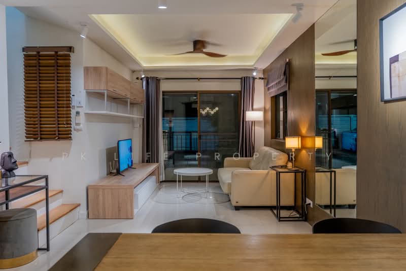 For Rent - 5R0445 This house for rent 3 bedroom 2 bathroom 35,000/month at kathu have fully furnished, Phuket