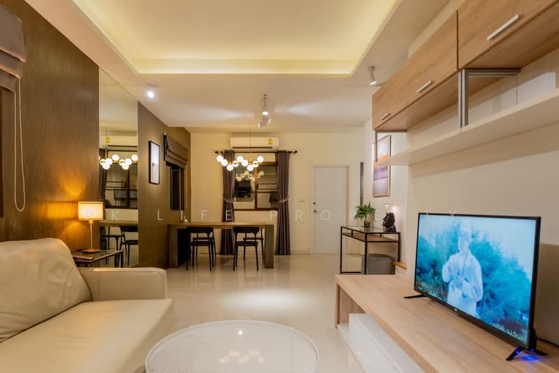 For Rent - 5R0445 This house for rent 3 bedroom 2 bathroom 35,000/month at kathu have fully furnished, Phuket