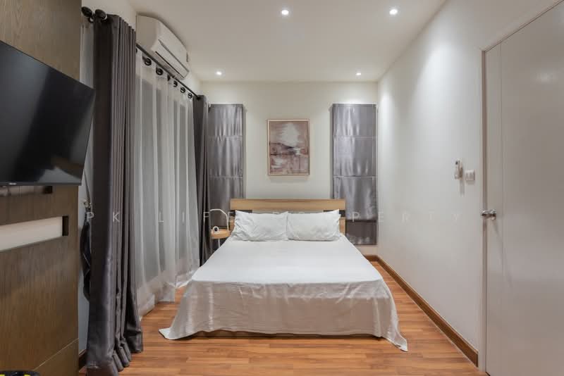 5R0445 This house for rent 3 bedroom 2 bathroom 35,000/month at kathu have fully furnished, ภูเก็ต, กะทู้, กะทู้, ภูเก็ต, 150 ตร.ม., ทาวน์เฮ้าส์ ให้เช่า, โดย PK LIFE Property, 11730624 - DDproperty.com