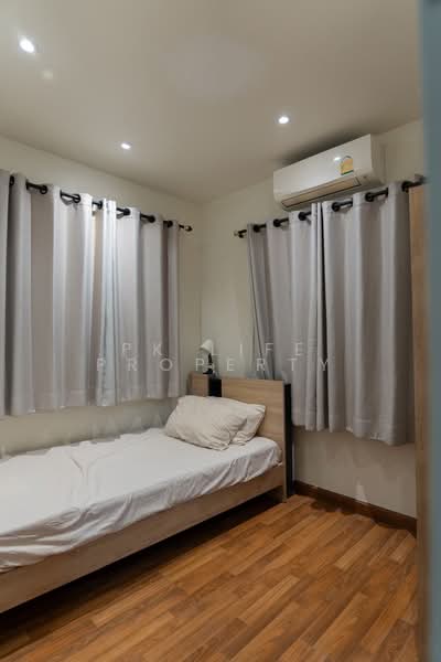 For Rent - 5R0445 This house for rent 3 bedroom 2 bathroom 35,000/month at kathu have fully furnished, Phuket