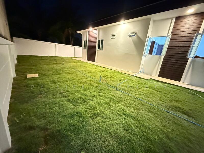 10R0446 This house for rent 3 bedroom 3 bathroom 40,000/month at Muang have fully furnished, Phuket, Ratsada, Muang Phuket, Phuket, 3 Bedrooms, 300 sqm, Single Detached House For Rent, by PK LIFE Property, 11730663 - DDproperty.com