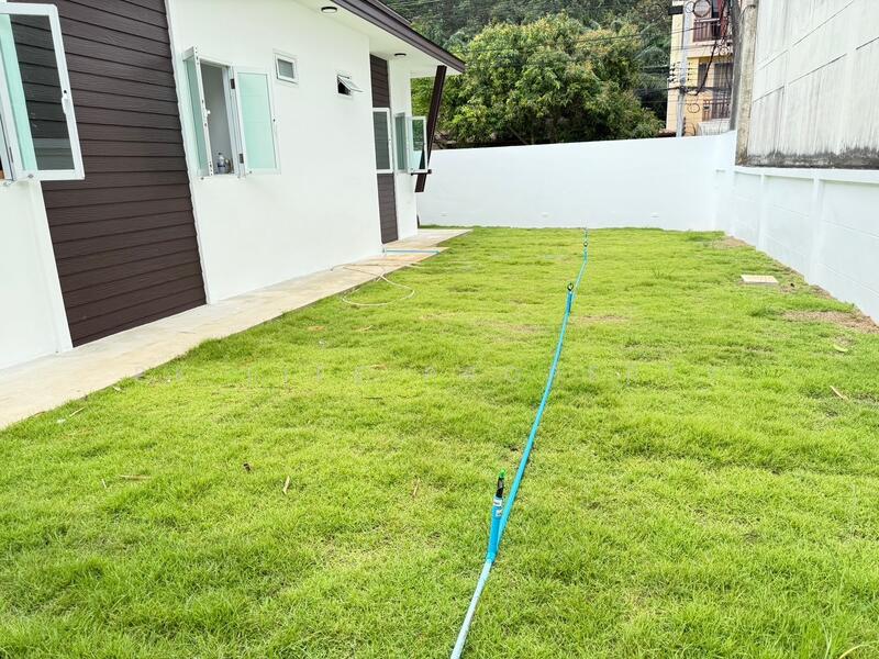 10R0446 This house for rent 3 bedroom 3 bathroom 40,000/month at Muang have fully furnished, Phuket, Ratsada, Muang Phuket, Phuket, 3 Bedrooms, 300 sqm, Single Detached House For Rent, by PK LIFE Property, 11730663 - DDproperty.com