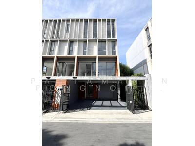 ขาย - Dhepa Ramkhamhaeng 118 : เทพา รามคำแหง 118, กรุงเทพ