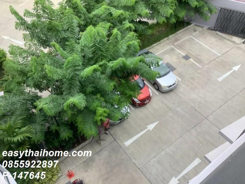 ขาย - Zelle Plus Talat Phlu Station : เซล พลัส ตลาดพลู สเตชั่น บี, กรุงเทพ
