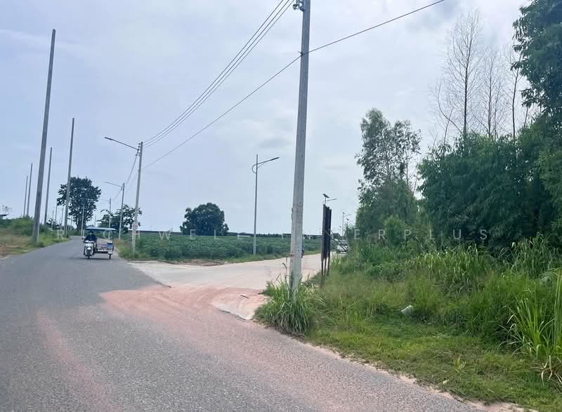 Land for sale in Nongprue, Pattaya, area 34 rai, next to Soi Thumklom Talman 13,, Chon Buri (Pattaya), Nong Pru, Bang Lamung (Pattaya), Chon Buri (Pattaya), , 55,396 sqm, Land For Sale, by RICHWELL INTERPLUS, 11730984 - DDproperty.com