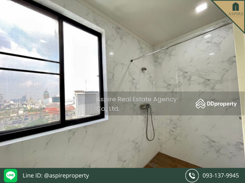 For Sale - Kiarti Thanee City Mansion, Bangkok