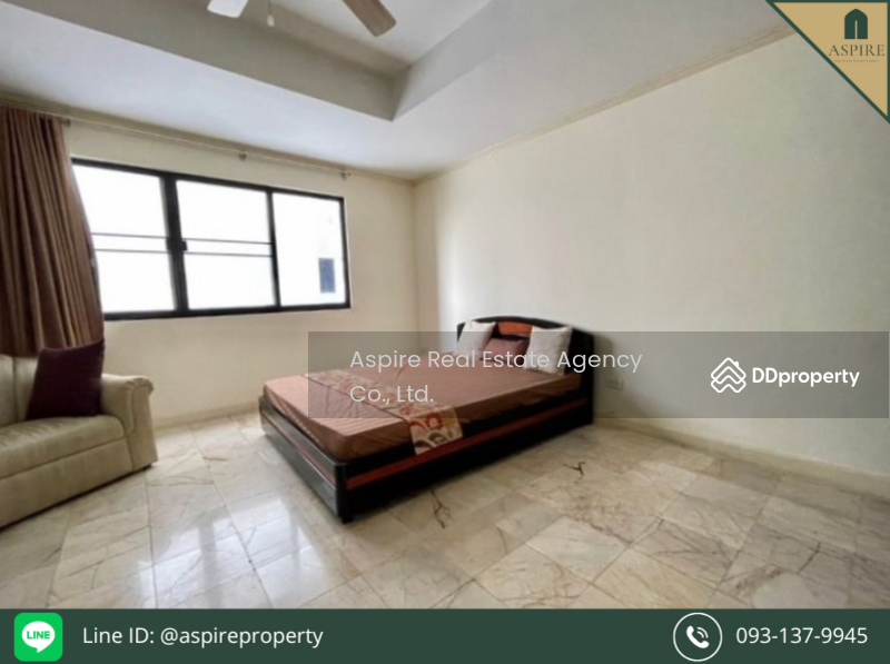 ขาย - Kiarti Thanee City Mansion : เกียรติธานี ซิตี้แมนชั่น, กรุงเทพ