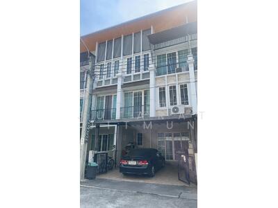 ขาย - โกลเด้น ทาวน์ ลาดพร้าว-เกษตรนวมินทร์, กรุงเทพ