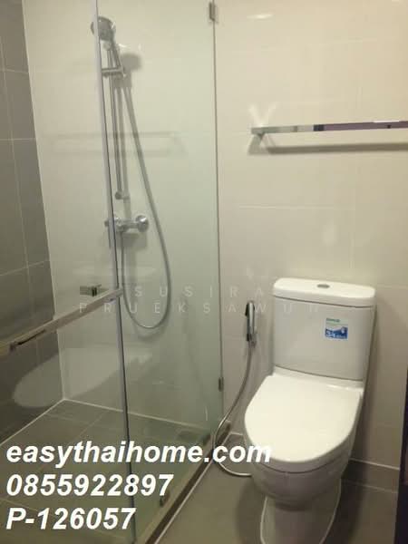 Venio Sukhumvit 10, Bangkok, 10 Sukhumvit, Khlong Toei, Khlong Toei, Bangkok, Studio, 26 sqm, Condo For Sale, by Susira Prueksawun, 11731190 - DDproperty.com