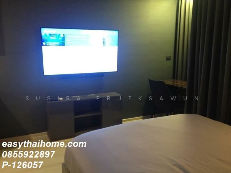 Venio Sukhumvit 10 : เวนิโอ สุขุมวิท 10, กรุงเทพ, 10 สุขุมวิท, คลองเตย, คลองเตย, กรุงเทพ, 26 ตร.ม., คอนโด ขาย, โดย Susira Prueksawun, 11731190 - DDproperty.com