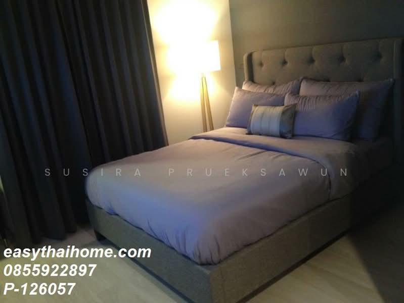 Venio Sukhumvit 10 : เวนิโอ สุขุมวิท 10, กรุงเทพ, 10 สุขุมวิท, คลองเตย, คลองเตย, กรุงเทพ, 26 ตร.ม., คอนโด ขาย, โดย Susira Prueksawun, 11731190 - DDproperty.com