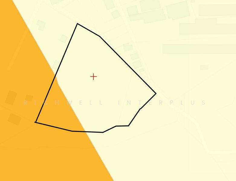 Land for sale in Pong, Soi Boon Somthop, 9 rai, adjacent to a stream, near Mab Prachan, Chon Buri (Pattaya), Poong, Bang Lamung (Pattaya), Chon Buri (Pattaya), , 15,996 sqm, Land For Sale, by RICHWELL INTERPLUS, 11731198 - DDproperty.com