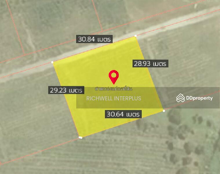 For Sale - Land for sale on Koh Chang, area 200 sq.w., near road 331-9 km., near Koh Chang Hospital-3 km., Chon Buri