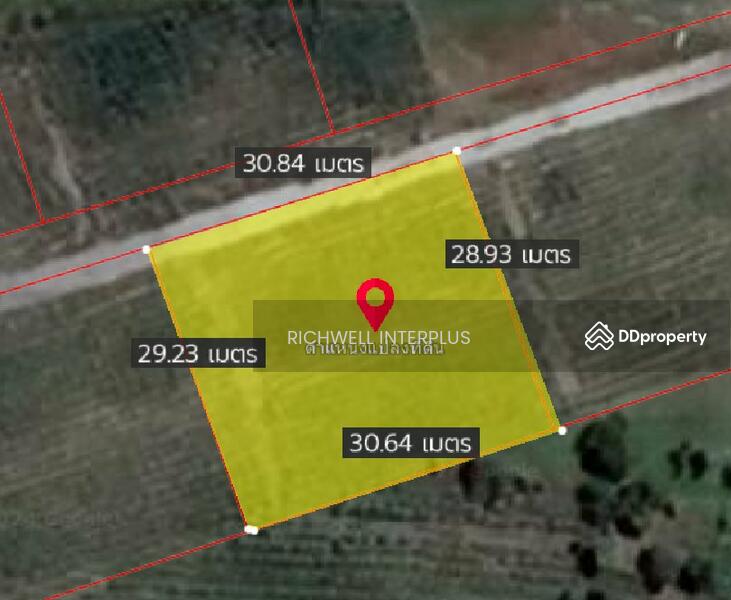 For Sale - Land for sale on Koh Chang, area 200 sq.w., near road 331-9 km., near Koh Chang Hospital-3 km., Chon Buri