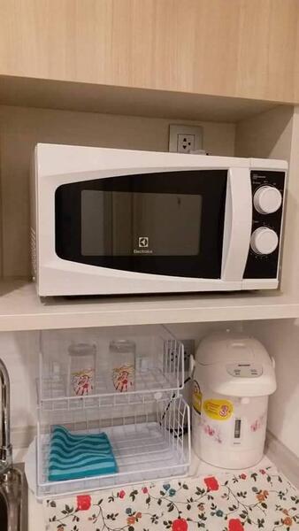 For Rent - Wynn Condo Ladprao-Chockchai 4, Bangkok