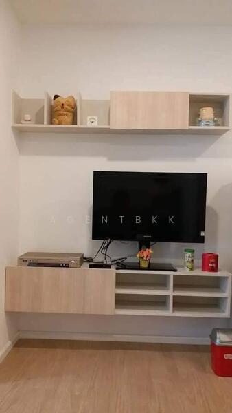 For Rent - Wynn Condo Ladprao-Chockchai 4, Bangkok