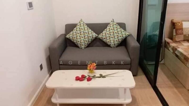 For Rent - Wynn Condo Ladprao-Chockchai 4, Bangkok