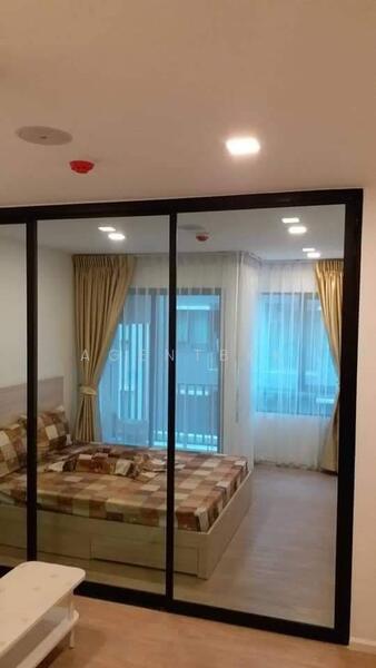 ให้เช่า - Wynn Condo ลาดพร้าว - โชคชัย4, กรุงเทพ