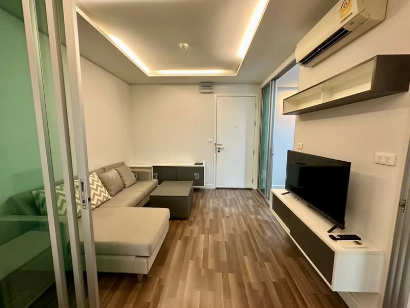 Bridge Sathorn Narathiwas : บริดจ์ สาทร นราธิวาส, กรุงเทพ, 7 ถ.นราธิวาสราชนครินทร์, ช่องนนทรี, ยานนาวา, กรุงเทพ, 34 ตร.ม., คอนโด ให้เช่า, โดย พชร ชาญศิริ, 11731363 - DDproperty.com