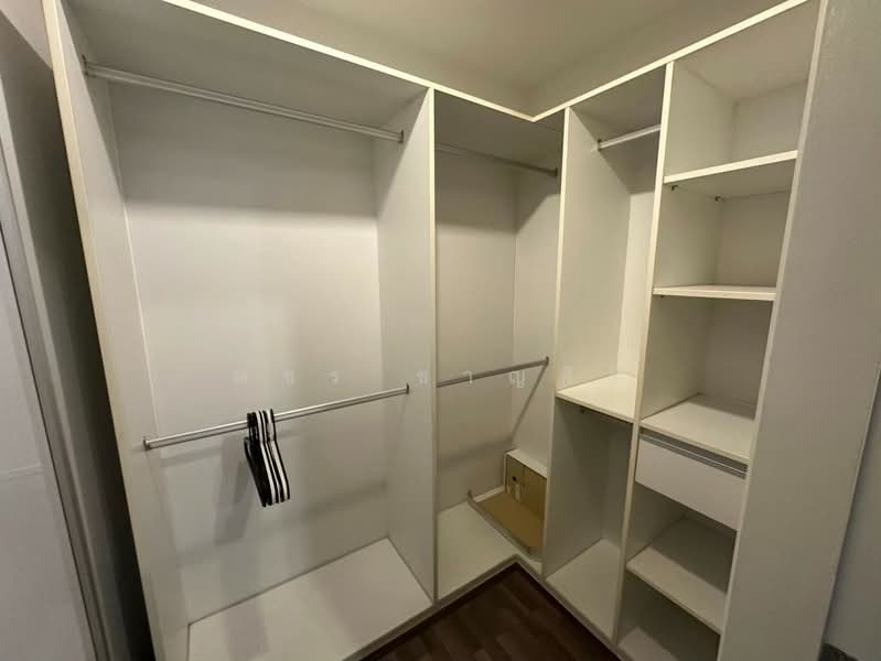 Bridge Sathorn-Narathiwas, Bangkok, 7 Naradhiwas Rajanagarindra Rd, Chong Nonsi, Yan Nawa, Bangkok, 1 Bedroom, 34 sqm, Condo For Rent, by พชร ชาญศิริ, 11731363 - DDproperty.com