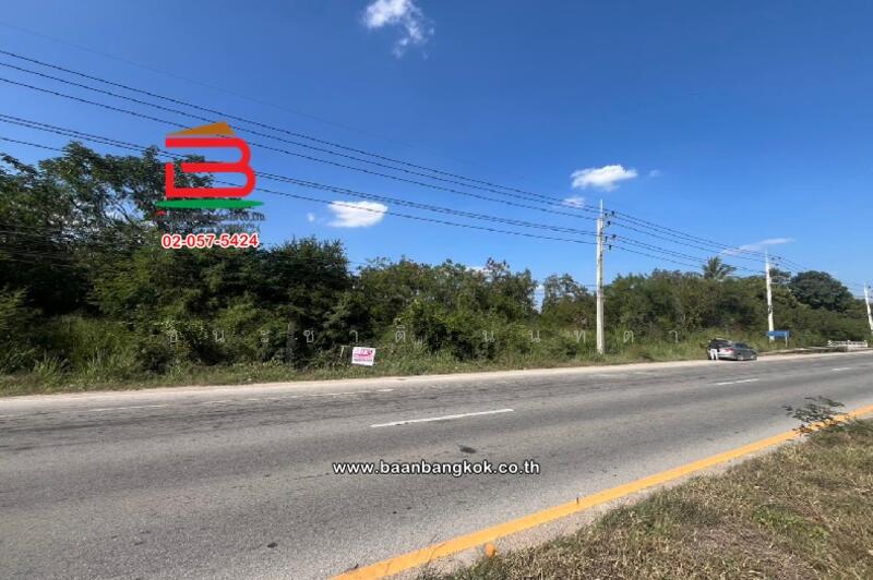 ขาย - ที่ดินเปล่า ติดวัดสิริมังคลาจารย์, เชียงใหม่