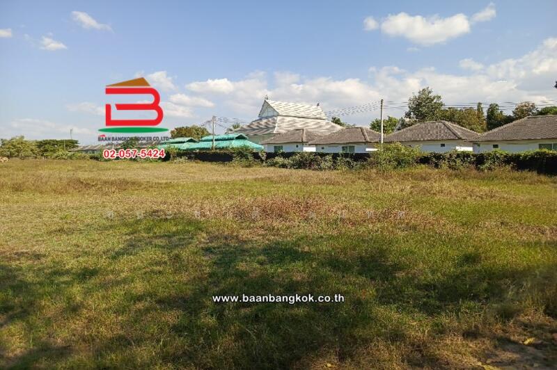 ขาย - ที่ดินเปล่า ติดวัดสิริมังคลาจารย์, เชียงใหม่