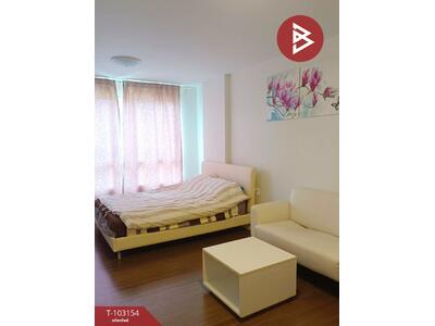 ขาย - Baan Thew Lom Cha Am : บ้านทิวลม ชะอำ, เพชรบุรี