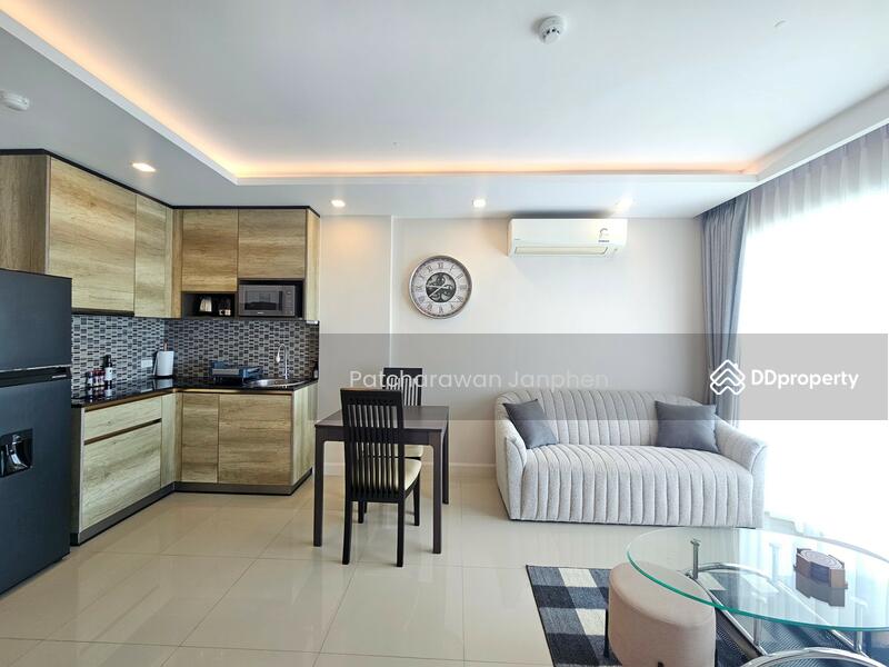 ให้เช่า - Babylon Sky Garden : บาบิลอน สกาย การ์เด้น, ภูเก็ต