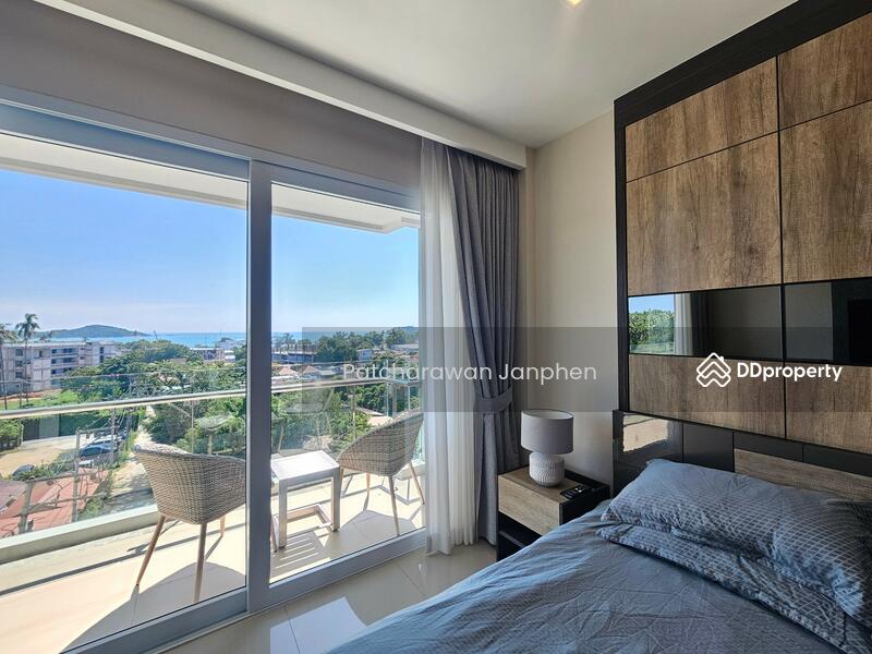 ให้เช่า - Babylon Sky Garden : บาบิลอน สกาย การ์เด้น, ภูเก็ต