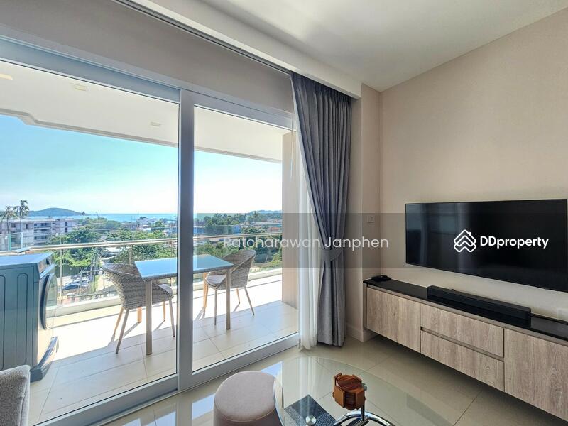 ให้เช่า - Babylon Sky Garden : บาบิลอน สกาย การ์เด้น, ภูเก็ต