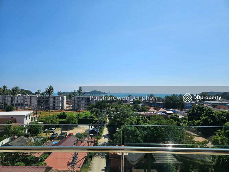 ให้เช่า - Babylon Sky Garden : บาบิลอน สกาย การ์เด้น, ภูเก็ต