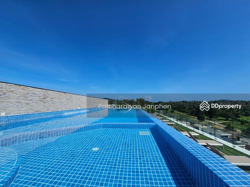 ให้เช่า - Babylon Sky Garden : บาบิลอน สกาย การ์เด้น, ภูเก็ต