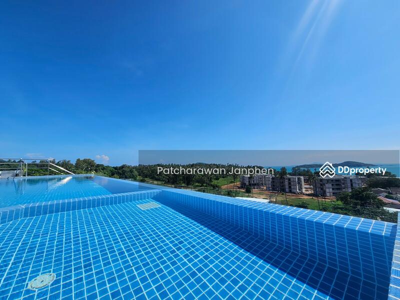 ให้เช่า - Babylon Sky Garden : บาบิลอน สกาย การ์เด้น, ภูเก็ต