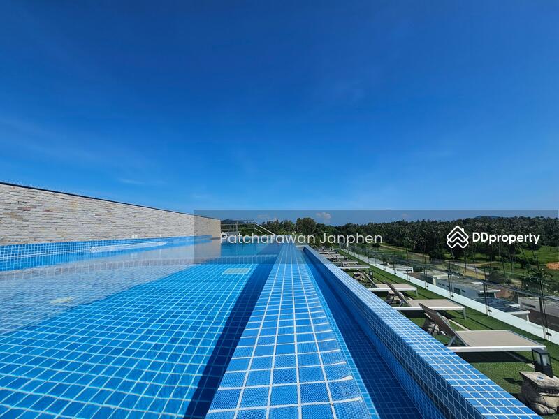 ให้เช่า - Babylon Sky Garden : บาบิลอน สกาย การ์เด้น, ภูเก็ต