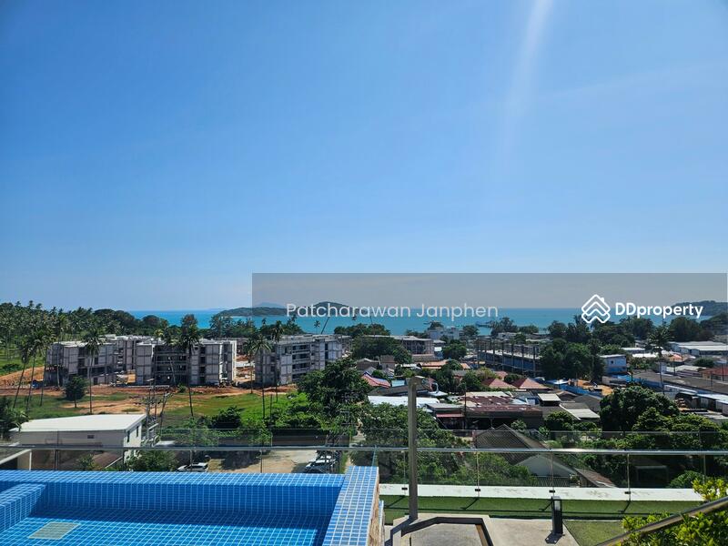 ให้เช่า - Babylon Sky Garden : บาบิลอน สกาย การ์เด้น, ภูเก็ต