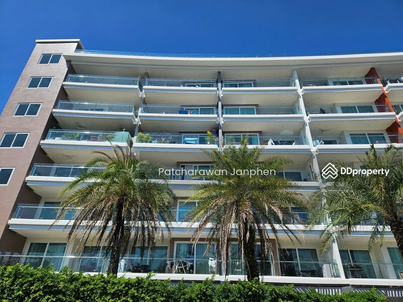 ให้เช่า - Babylon Sky Garden : บาบิลอน สกาย การ์เด้น, ภูเก็ต